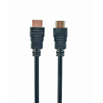 GEMBIRD CC-HDMI4-6 HDMI V 2.0 male CC-HDMI4-6 8716309064057