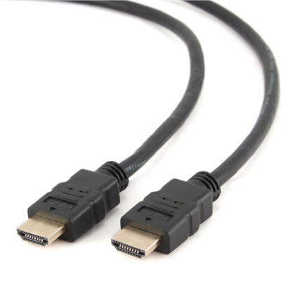 Cablexpert | CC-HDMI4-6 | High speed HDMI male-male cable | HDMI to HDMI | 1.8 m CC-HDMI4-6 8716309064057