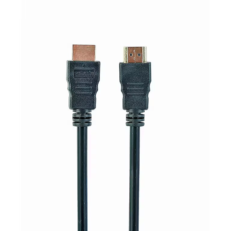 GEMBIRD CC-HDMI4-6 HDMI V 2.0 male CC-HDMI4-6 8716309064057