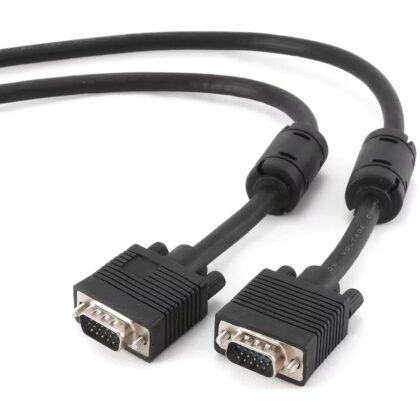 GEMBIRD CC-PPVGA-6B VGA HD15m/HD15m CC-PPVGA-6B 8716309066655