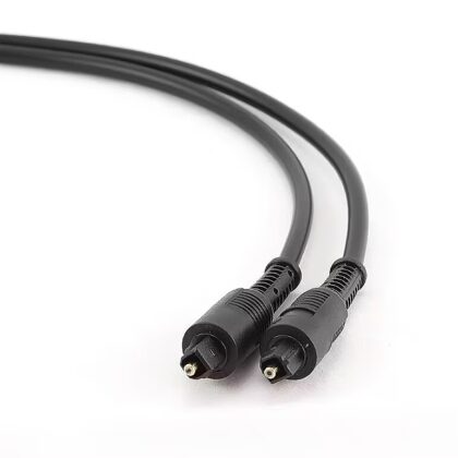GEMBIRD CC-OPT-2M Toslink optical cable CC-OPT-2M 8716309067591