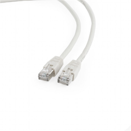 Cablexpert | CAT5e UTP Patch Cord | Gray PP12-1.5M 8716309067829