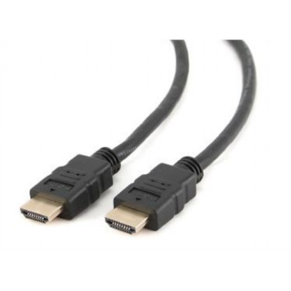 Cablexpert | CC-HDMI4-1M | HDMI | HDMI | HDMI to HDMI | 1 m CC-HDMI4-1M 8716309075015