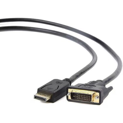 GEMBIRD CC-DPM-DVIM-6 cable Displayport CC-DPM-DVIM-6 8716309078931