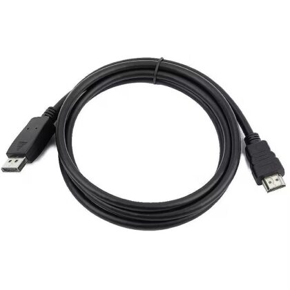 GEMBIRD cable DISPLAYPORT M ->HDMI CC-DP-HDMI-6 8716309082082