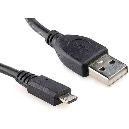 GEMBIRD CCP-MUSB2-AMBM-1M micro USB CCP-MUSB2-AMBM-1M 8716309082105