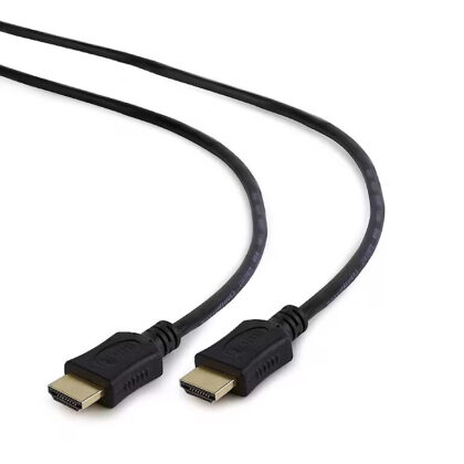 GEMBIRD HDMI V2.0 male-male 3m CC-HDMI4L-10 8716309082785