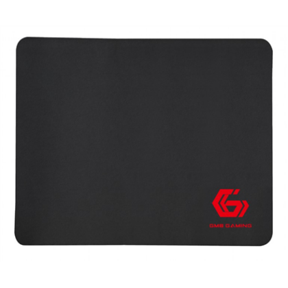 Gembird | Gaming mouse pad | MP-GAME-S | Black MP-GAME-S 8716309086219