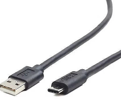 GEMBIRD CCP-USB2-AMCM-6 USB 2.0 AM cable CCP-USB2-AMCM-6 8716309086554