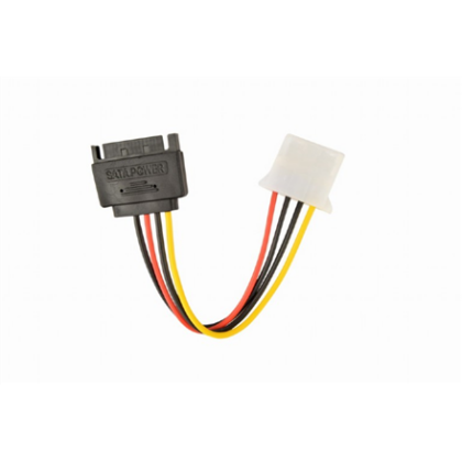 Gembird | SATA to Molex power cable