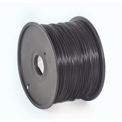 GEMBIRD 3DP-PLA1.75-01-BK Filament Black 3DP-PLA1.75-01-BK 8716309088367