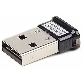 GEMBIRD MINI Bluetooth USB v 4.0 aptB BTD-MINI5 8716309090131