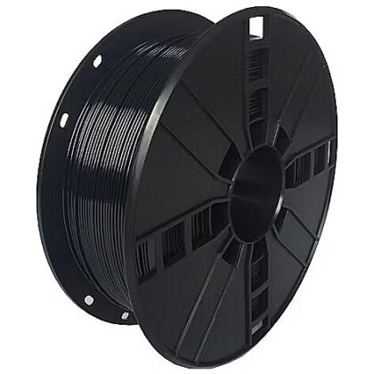 GEMBIRD PETG Fil Black 1.75mm 1kg 3DP-PETG1.75-01-BK 8716309090612