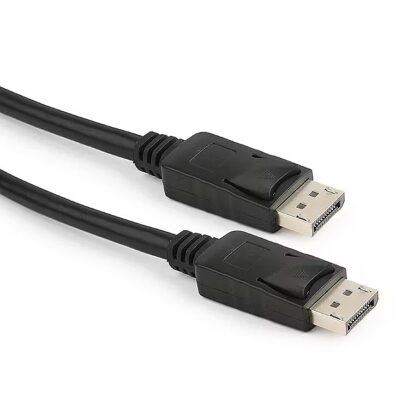 GEMBIRD CC-DP2-6 cable DISPLAYPORT 1.8m CC-DP2-6 8716309090872