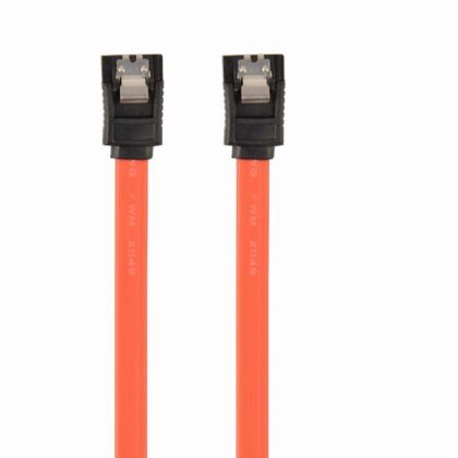 CABLE SATA-DATA 1M/CC-SATAM-DATA-XL GEMBIRD  CC-SATAM-DATA-XL 8716309093408