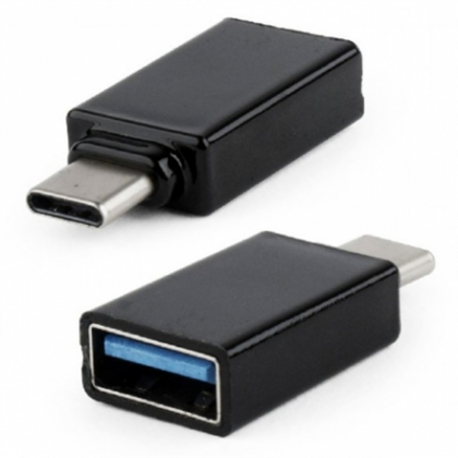 Cablexpert | USB 3.0 Type-C adapter (CM/AF) A-USB3-CMAF-01 8716309095457