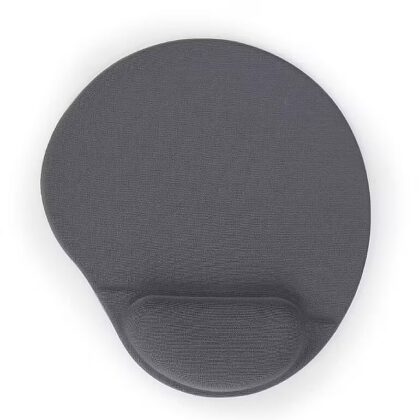 GEMBIRD MP-GEL-GR Gel mouse pad MP-GEL-GR 8716309096584