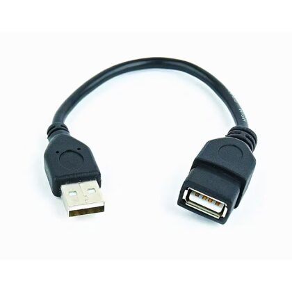 GEMBIRD CCP-USB2-AMAF-0.15M USB CCP-USB2-AMAF-0.15M 8716309098434
