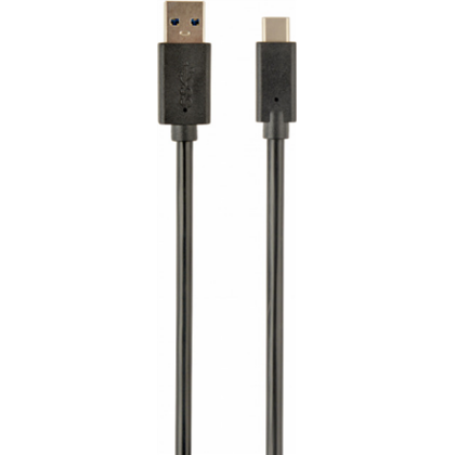 Cablexpert | USB 3.0 AM to Type-C cable | CCP-USB3-AMCM-0.5M CCP-USB3-AMCM-0.5M 8716309099318