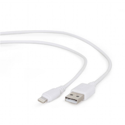 Cablexpert | 8-pin sync and charging cable