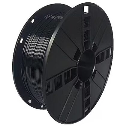 GEMBIRD 3DP-PLA+1.75-02-BK Filament PLA 3DP-PLA+1.75-02-BK 8716309103626