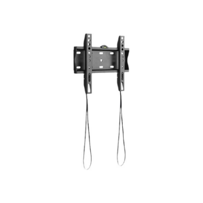 Gembird | Wall mount | WM-42F-01 | Fixed | 23-42 " | Black WM-42F-01 8716309106979