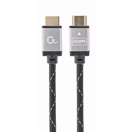 GEMBIRD CCB-HDMIL-2M HDMI cable 2m CCB-HDMIL-2M 8716309107631