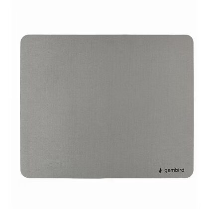 GEMBIRD Mouse Pad Dark Grey MP-S-G 8716309111799