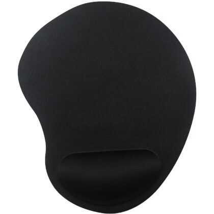 GEMBIRD mouse pad soft wrist support MP-ERGO-01 8716309114851