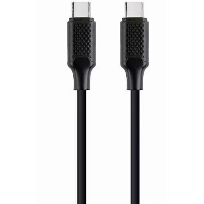 GEMBIRD CC-USB2-CMCM60-1.5M Type-C PD CC-USB2-CMCM60-1.5M 8716309121675
