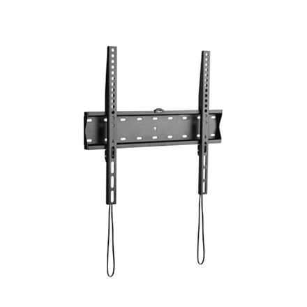 Gembird | Wall mount | WM-55F-02 | Fixed | 32-55 " | Maximum weight (capacity) 40 kg | Black WM-55F-02 8716309126014