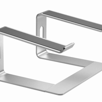 NB ACC RISER STAND/SILVER NBS-D1-01 GEMBIRD  NBS-D1-01 8716309127745