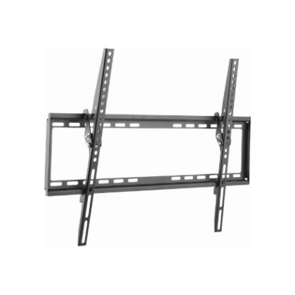 Gembird | Wall mount | WM-70T-03 | Tilt | 37-70 " | Black WM-70T-03 8716309128049