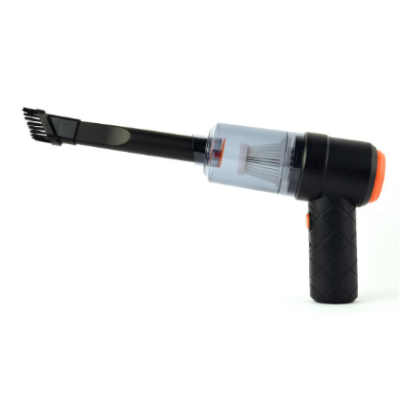 Gembird | 2-in-1 portable vacuum cleaner | CK-MVC-01 | USB mini vacuum cleaner CK-MVC-01 8716309128773