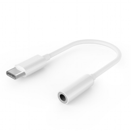 Cablexpert | USB type-C plug to stereo 3.5 mm audio adapter cable