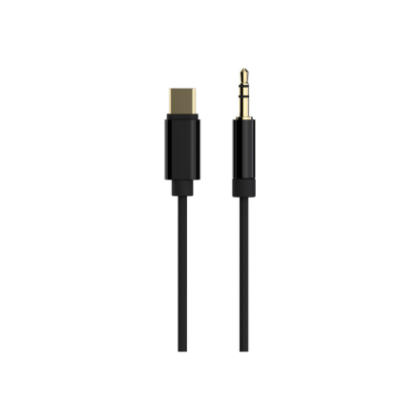 Cablexpert USB type-C to Stereo 3.5 mm AUX Cable CCA-CM3.5M-1.5M 8716309129756