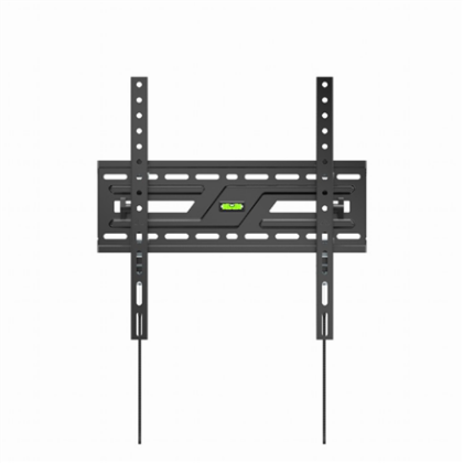 Gembird Wall mount | WM-75T-04 | Tilt | 37-75 " | Maximum weight (capacity) 75 kg | Black WM-75T-04 8716309135306