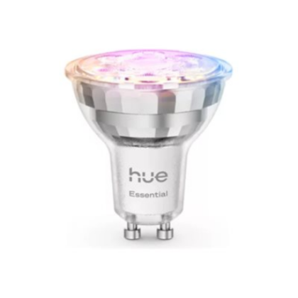 Philips Hue E WCA 345 1P EU | GU10 | 4.7 W | Bluetooth