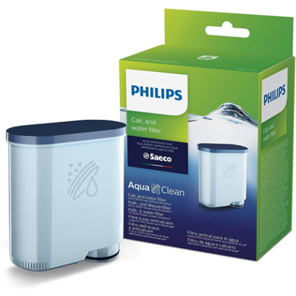 Philips | Calc and water filter | AquaClean CA6903/10 CA6903/10 8720389000317