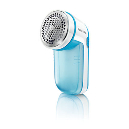 Philips | Fabric Shaver | GC026/00 | Blue
