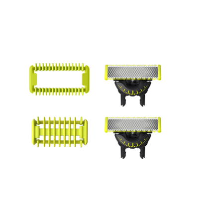 Philips | OneBlade 360 Replacement Blades