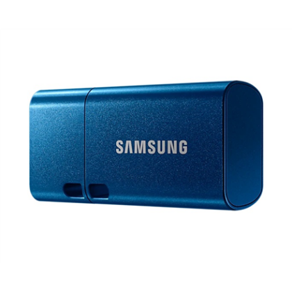 Samsung | USB Flash Drive | MUF-64DA/APC | 64 GB | USB Type-C | Blue MUF-64DA/APC 8806092535886
