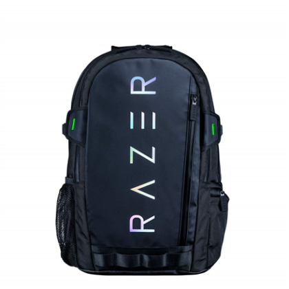 Razer | Rogue | V3 15" Backpack | Fits up to size 15 " | Backpack | Shoulder strap | Waterproof | Chromatic RC81-03640116-0000 8886419387190