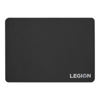 Lenovo | Y | Gaming Mouse Pad | 350x250x3 mm | Black/Red GXY0K07130 889800506796