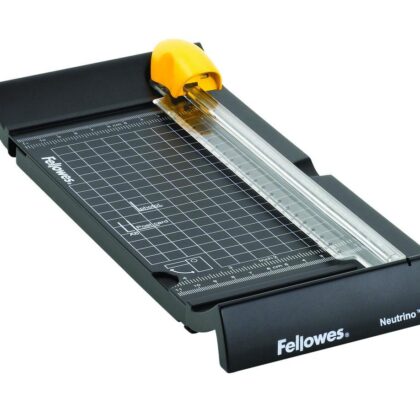 TRIMMER NEUTRINO A5/5412701 FELLOWES  5412701 043859586066
