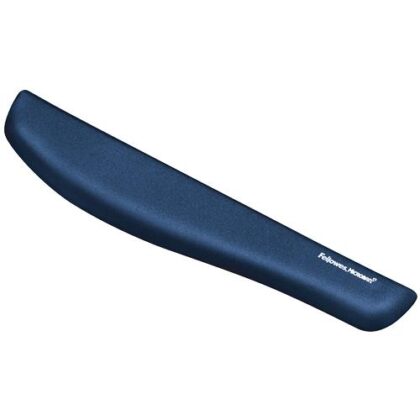 KEYBOARD ACC WRIST SUPPORT/PLUSHTOUCH 9287402 FELLOWES  9287402 043859718948
