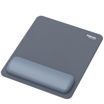 MOUSE PAD WRIST REST/MARINE 100142557 FELLOWES  100142557 043859812189