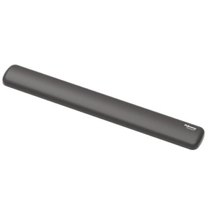 KEYBOARD ACC WRIST RESTS/BLACK 100142575 FELLOWES  100142575 043859812332