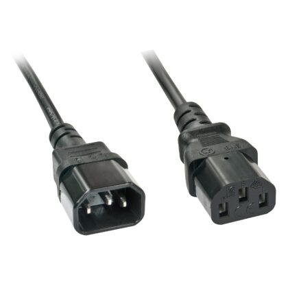 CABLE POWER C14 TO C13/3M 30332 LINDY 30332 4002888303323