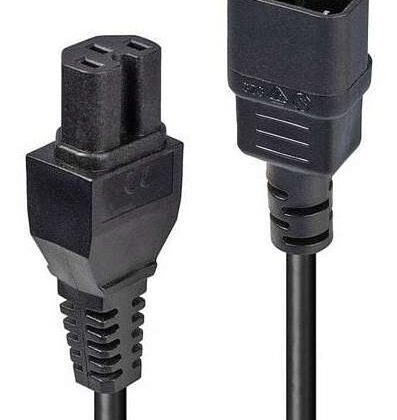 CABLE POWER C14 TO C15/5M 30403 LINDY 30403 4002888304030